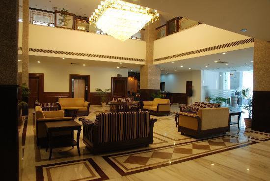 The Competent Palace